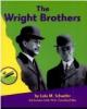 Cover image of The Wright brothers