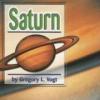 Cover image of Saturn