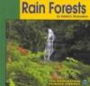 Cover image of Rain forests