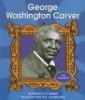 Cover image of George Washington Carver