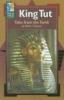 Cover image of King Tut