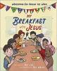 Cover image of My breakfast with Jesus