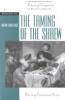 Cover image of Readings on The taming of the shrew