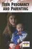 Cover image of Teenage pregnancy and parenting