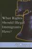 Cover image of What rights should illegal immigrants have?