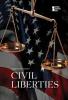 Cover image of Civil liberties