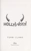 Cover image of Hollyweird