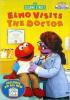 Cover image of Elmo visits the doctor