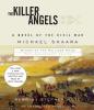 Cover image of The killer angels