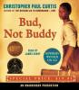 Cover image of Bud, not Buddy