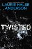 Cover image of Twisted