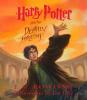 Cover image of Harry Potter and the deathly hallows
