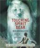 Cover image of Touching spirit bear