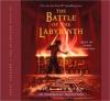 Cover image of The battle of the Labyrinth