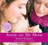 Cover image of Annie on my mind