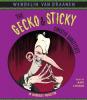 Cover image of The Gecko & Sticky