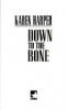 Cover image of Down to the Bone