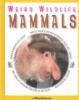 Cover image of Mammals