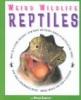 Cover image of Reptiles