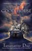 Cover image of The good house