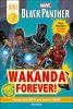 Cover image of Wakanda forever!