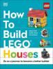 Cover image of How to build LEGO houses