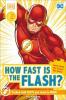 Cover image of How fast is the Flash?