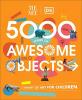 Cover image of 5000 years of awesome objects