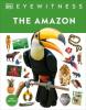 Cover image of The Amazon