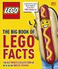 Cover image of The big book of LEGO facts