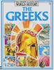 Cover image of The Greeks