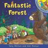 Cover image of Fantastic forest