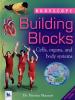 Cover image of Building blocks