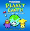 Cover image of Planet Earth