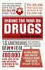 Cover image of Ending the war on drugs