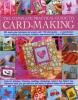 Cover image of The complete practical guide to card-making