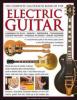 Cover image of The complete illustrated book of the electric guitar