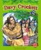 Cover image of Davy Crockett