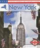 Cover image of New York