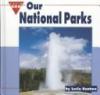 Cover image of Our national parks