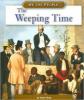 Cover image of The weeping time
