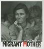Cover image of Migrant mother