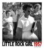 Cover image of Little Rock girl 1957