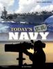 Cover image of Today's U.S. Navy