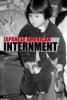 Cover image of Japanese American internment