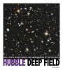 Cover image of Hubble Deep Field