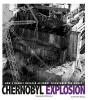 Cover image of Chernobyl explosion