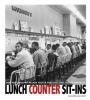 Cover image of Lunch counter sit-ins