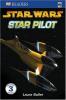 Cover image of Star wars, star pilot