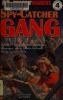 Cover image of The spy-catcher gang